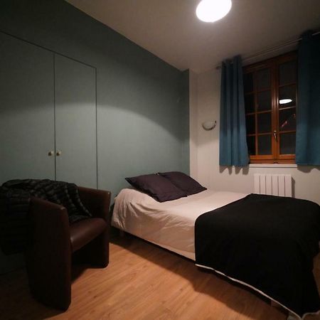 Appartement Place Du Vieux Marche Rouen Exterior foto