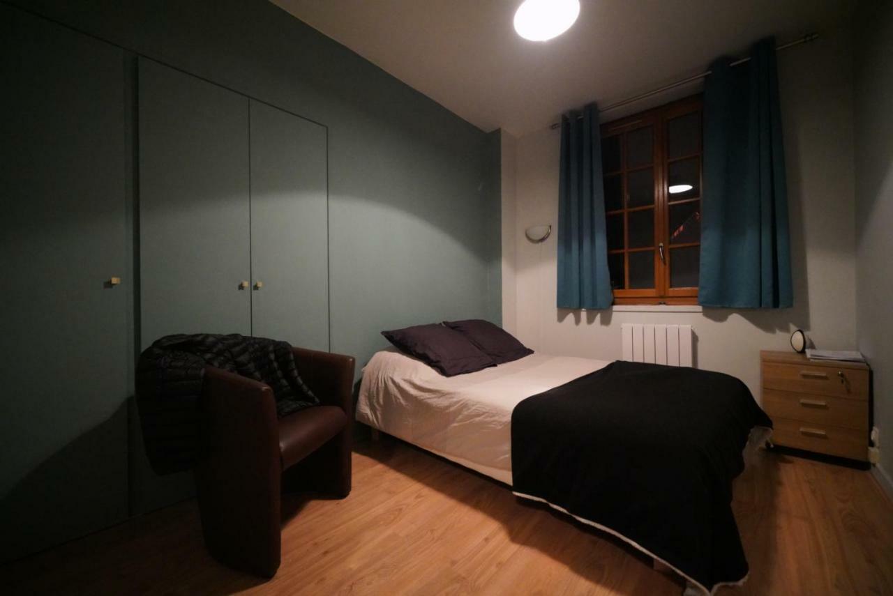 Appartement Place Du Vieux Marche Rouen Exterior foto