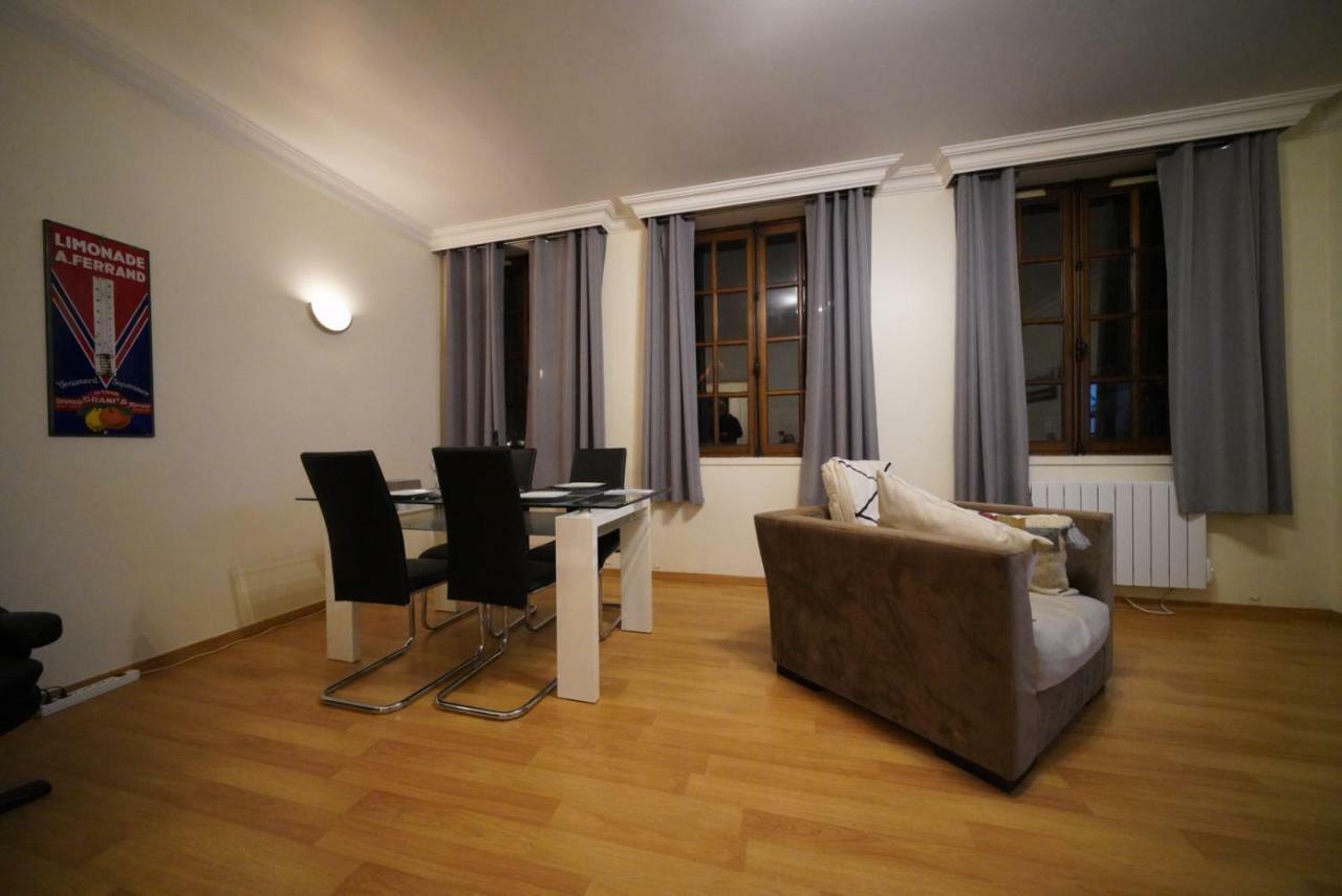 Appartement Place Du Vieux Marche Rouen Exterior foto
